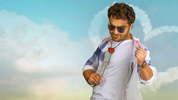 Kadal Pisachi Poster 1