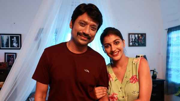 Kadamaiyai Sei Poster 1