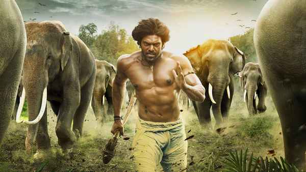 Kadamban Poster 1