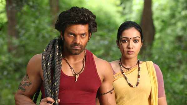Kadamban Poster 3