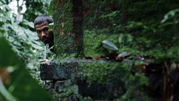 Kadaseela Biriyani Poster 6