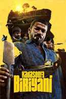 Kadaseela Biriyani Poster 1