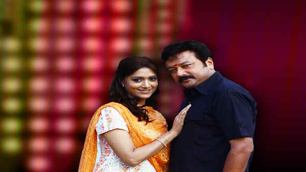 Kadha Thudarunnu Poster 4