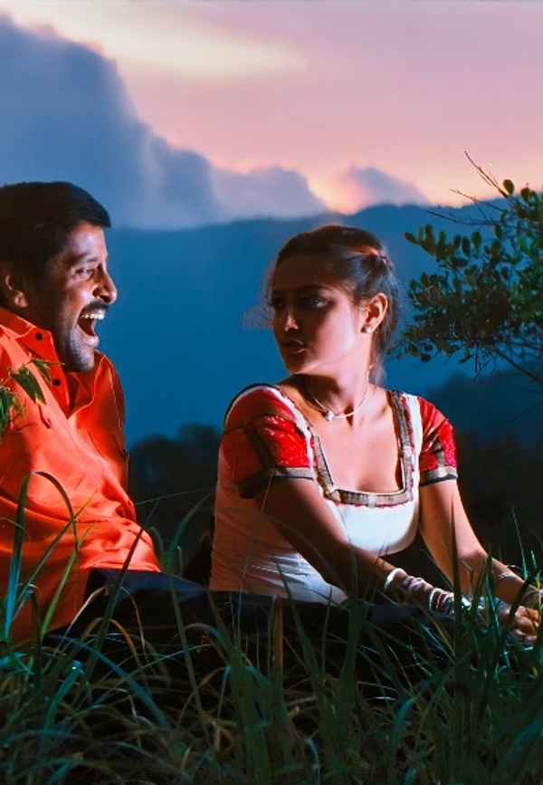 Kadhal Sadugudu Poster 6