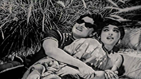 Kadhal Vaaganam Poster 1