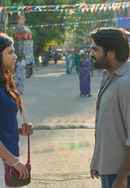 Kadhalum Kadanthu Pogum Poster 4