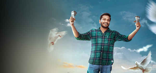 Kadina Kadoramee Andakadaham Poster 4