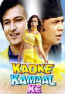 Kadke Kamaal Ke Poster 2