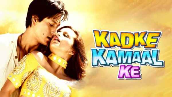 Kadke Kamaal Ke Poster 1