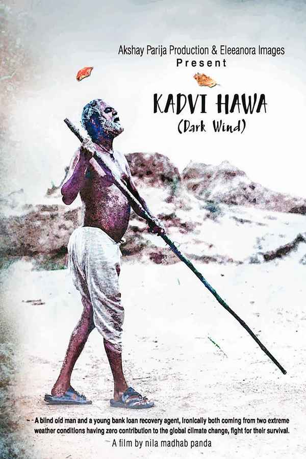 Kadvi Hawa Poster 3