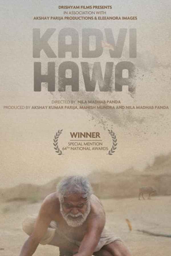 Kadvi Hawa Poster 5