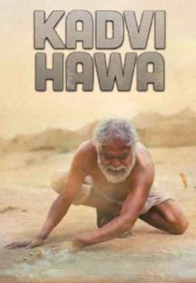 Kadvi Hawa