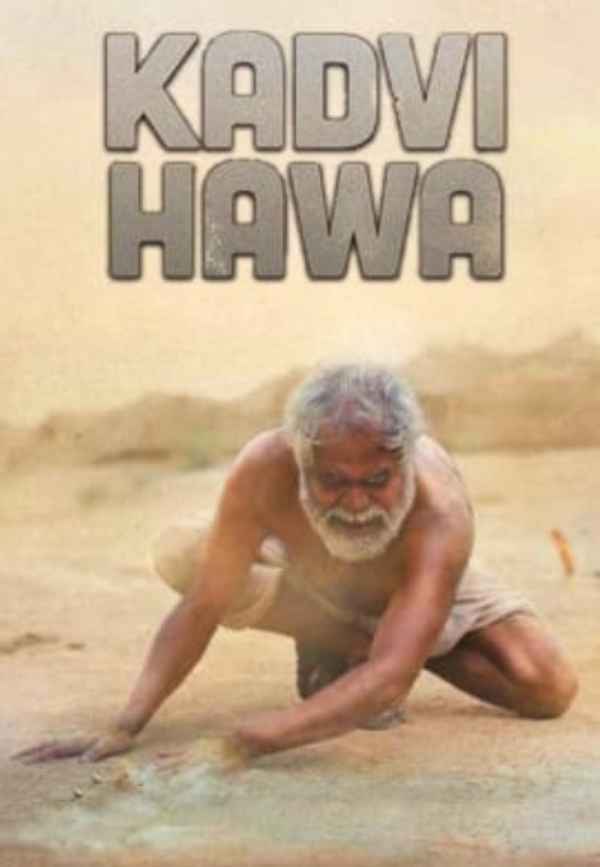 Kadvi Hawa Poster 6