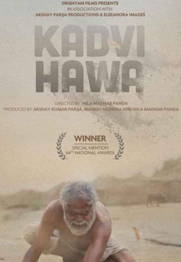 Kadvi Hawa Poster 7