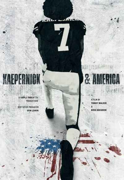 Kaepernick & America