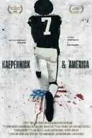 Kaepernick & America Poster 1
