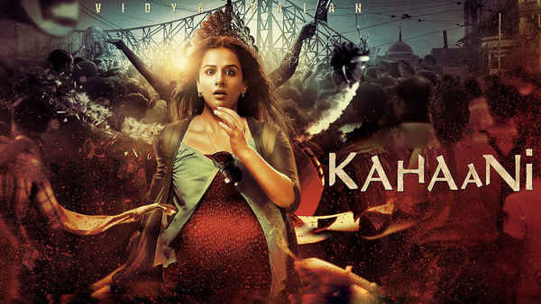 Kahaani Poster 4