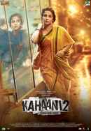 Kahaani 2 Poster 5