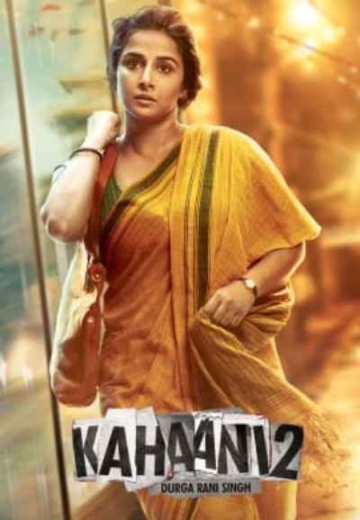 Kahaani 2