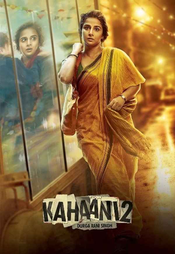 Kahaani 2 Poster 6