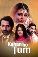 Kahan Ho Tum Poster 1