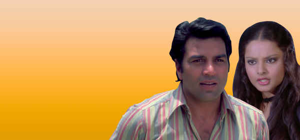 Kahani Kismat Ki Poster 1