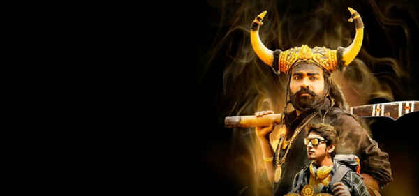 Kahani Mein Twist Poster 1