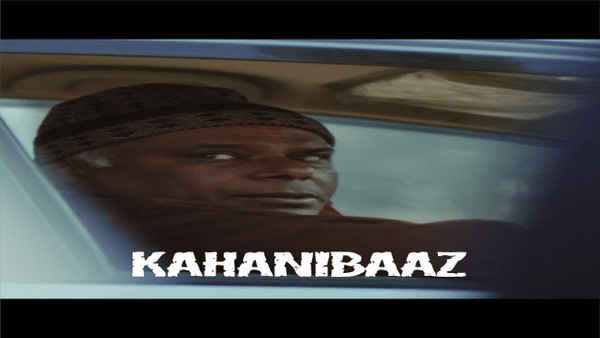 Kahanibaaz Poster 7