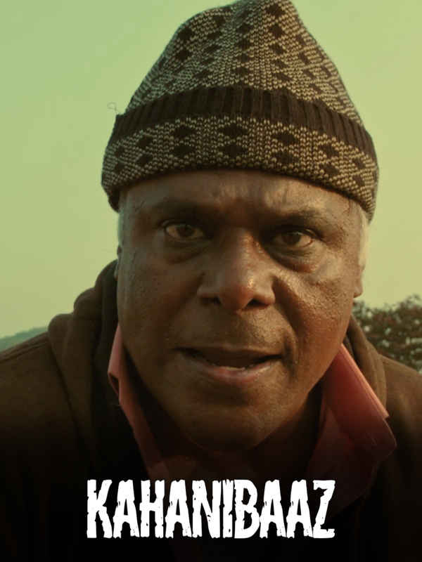 Kahanibaaz Poster 1