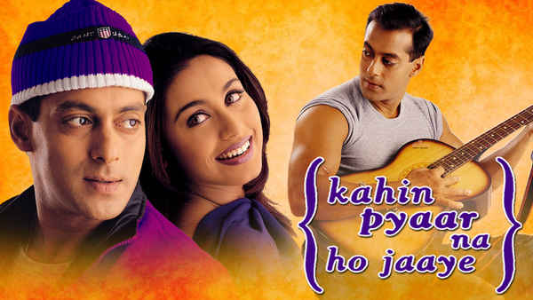 Kahin Pyaar Na Ho Jaaye Poster 2