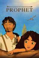 Kahlil Gibran's The Prophet Poster 3