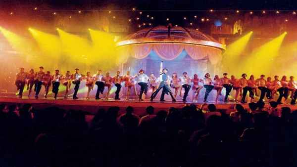 Kaho Naa... Pyaar Hai Poster 1