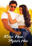 Kaho Naa... Pyaar Hai Poster 5