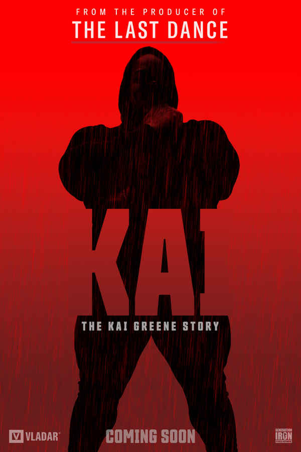 Kai Poster 1
