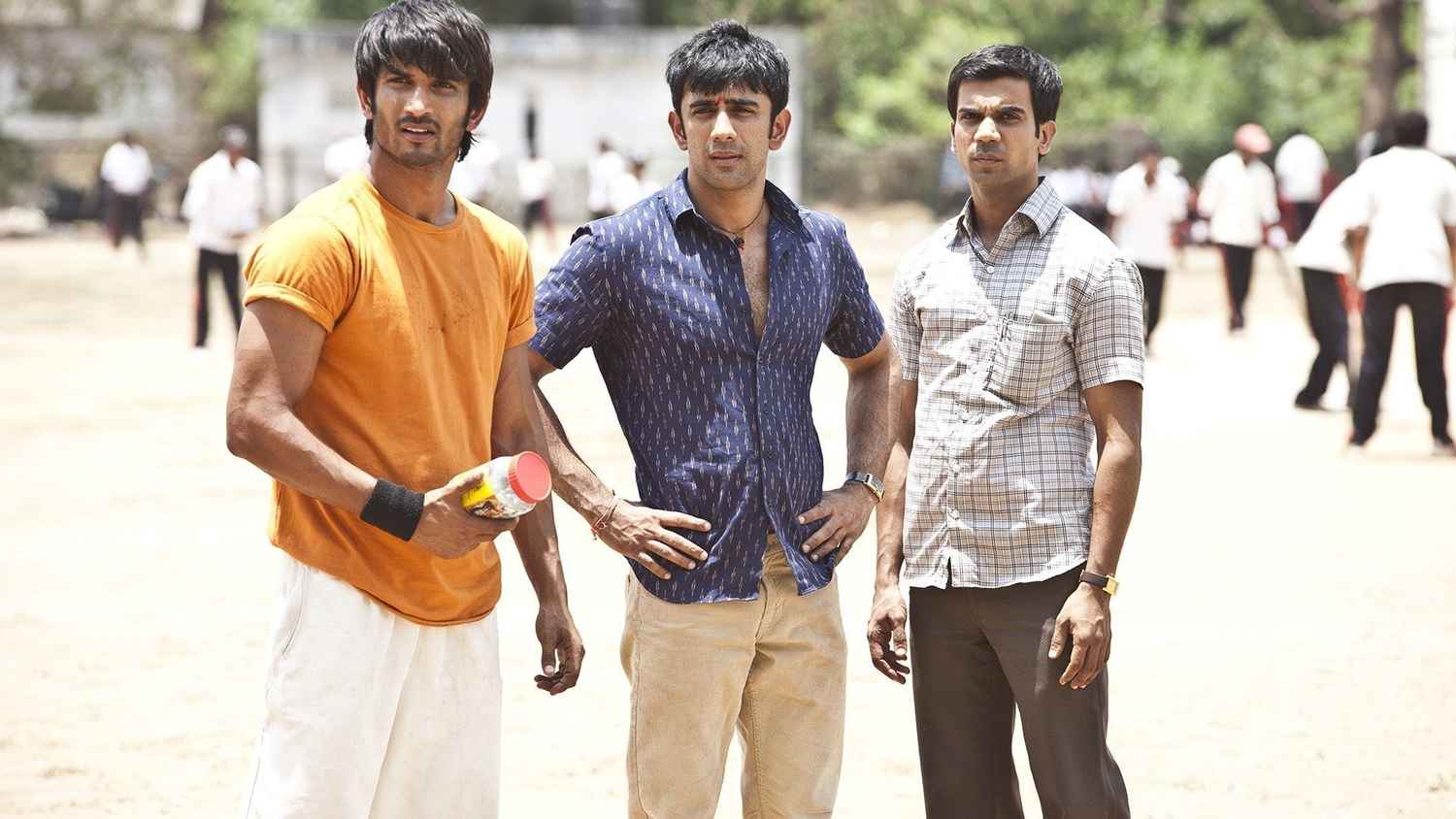 Kai Po Che Movie 2013 Release Date Cast Trailer Songs Streaming Online At Netflix