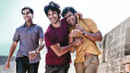 Kai Po Che! Poster 4
