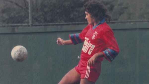 Kaiser: The Greatest Footballer Never to Play Football Poster 3