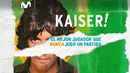 Kaiser: The Greatest Footballer Never to Play Football Poster 1