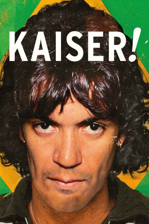 Kaiser: The Greatest Footballer Never to Play Football