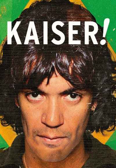 Kaiser: The Greatest Footballer Never to Play Football