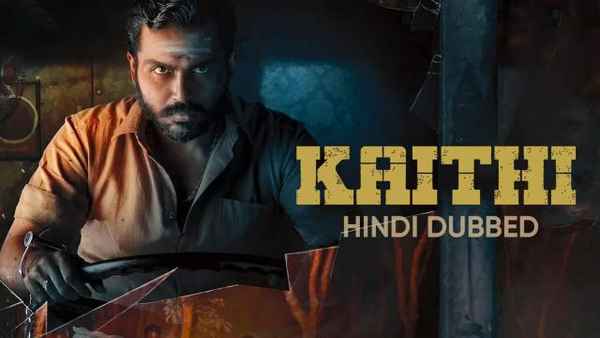 Kaithi Poster 6