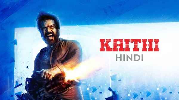 Kaithi Poster 5