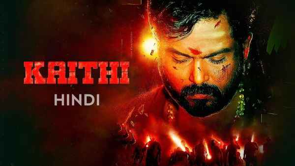 Kaithi Poster 3