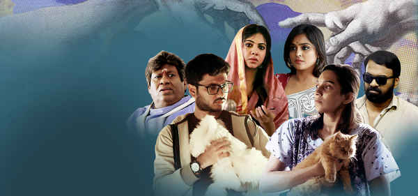 Kaiyum Kalavum Poster 7