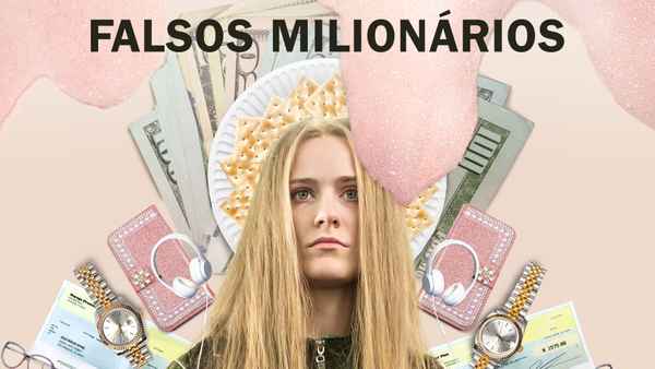 Kajillionaire Poster 3