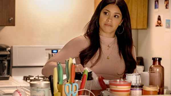 Kajillionaire Poster 5