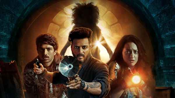 Kakuda (ककूड़ा) Poster 2