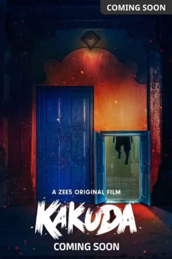 Kakuda (ककूड़ा) Poster 7