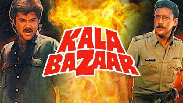 Kala Bazaar Poster 7