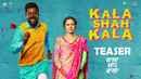 Kala Shah Kala Poster 1